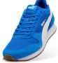 PUMA ST MILER herentrainers Sportschoen 401622 10 Blauw wit - Thumbnail 8