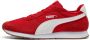 PUMA ST MILER herentrainers Sportschoen 401622 09 red white - Thumbnail 5