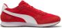 PUMA ST MILER herentrainers Sportschoen 401622 09 red white - Thumbnail 6