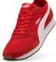 PUMA ST MILER herentrainers Sportschoen 401622 09 red white - Thumbnail 9