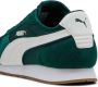 PUMA ST MILER herentrainers Sportschoen 401622 08 Green wit - Thumbnail 5