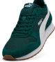 PUMA ST MILER herentrainers Sportschoen 401622 08 Green wit - Thumbnail 6