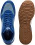 PUMA ST MILER herentrainers Sportschoen 401622 blu - Thumbnail 4