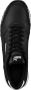 PUMA ST Runner V2 Full Leather Sneakers Sportschoenen Schoenen Zwart 365277 - Thumbnail 6