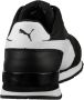 PUMA St Runner V2 NL 365278 01 Mannen Zwart Sneakers - Thumbnail 6