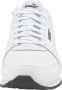 PUMA ST Runner V3 L Sneakers Heren White Black - Thumbnail 11