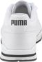PUMA ST Runner V3 L Sneakers Heren White Black - Thumbnail 12