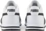 PUMA ST Runner V3 L Sneakers Heren White Black - Thumbnail 8