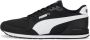 PUMA ST Runner V3 MESH unisex sneaker sneakers 384640 zwart - Thumbnail 4