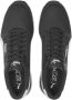 PUMA ST Runner V3 MESH unisex sneaker sneakers 384640 zwart - Thumbnail 6