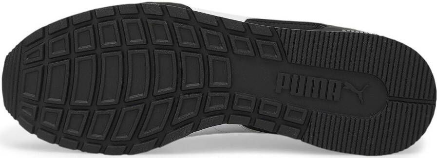 PUMA ST Runner V3 MESH unisex sneaker sneakers 384640 zwart - Foto 5