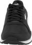 PUMA St Runner V3 NL 384857-01 nen Zwart Sneakers - Thumbnail 11