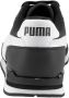 PUMA St Runner V3 NL 384857 01 nen Zwart Sneakers - Thumbnail 12