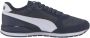 PUMA St Runner V3 NL 384857-02 Mannen Marineblauw Sneakers - Thumbnail 6