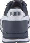 PUMA St Runner V3 NL 384857-02 Mannen Marineblauw Sneakers - Thumbnail 9
