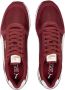 PUMA ST Runner v3 NL Unisex Sneakers TeamRegalRed White DustyTan - Thumbnail 4