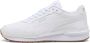 Puma ST Runner v4 L sneakers wit grijs - Thumbnail 15