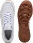 Puma ST Runner v4 L sneakers wit grijs - Thumbnail 9