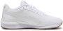 Puma ST Runner v4 L sneakers wit grijs - Thumbnail 14