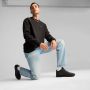 PUMA ST Runner v4 Full L unisex sneaker sneakers 399068 09 zwart grijs - Thumbnail 18