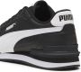PUMA ST Runner v4 Full L unisex sneaker sneakers 399068 01 zwart wit - Thumbnail 5