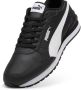PUMA ST Runner v4 Full L unisex sneaker sneakers 399068 01 zwart wit - Thumbnail 6