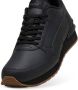 PUMA ST Runner v4 Full L unisex sneaker sneakers 399068 09 zwart - Thumbnail 16