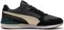 PUMA ST Runner v4 SD Unisex Sneakers Dusky Gray-Alpine Snow- Black - Thumbnail 3