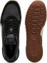 PUMA ST Runner v4 SD Unisex Sneakers Dusky Gray-Alpine Snow- Black - Thumbnail 4