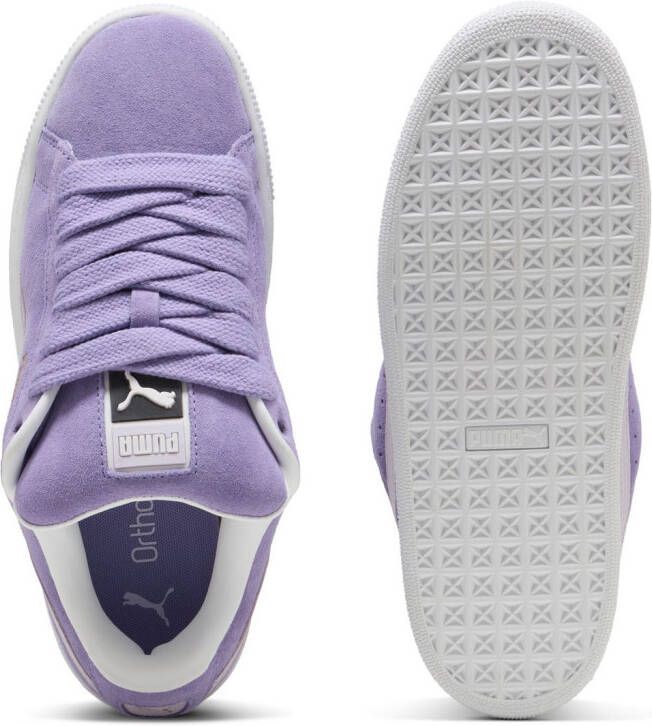 PUMA Sneakers SUEDE XL