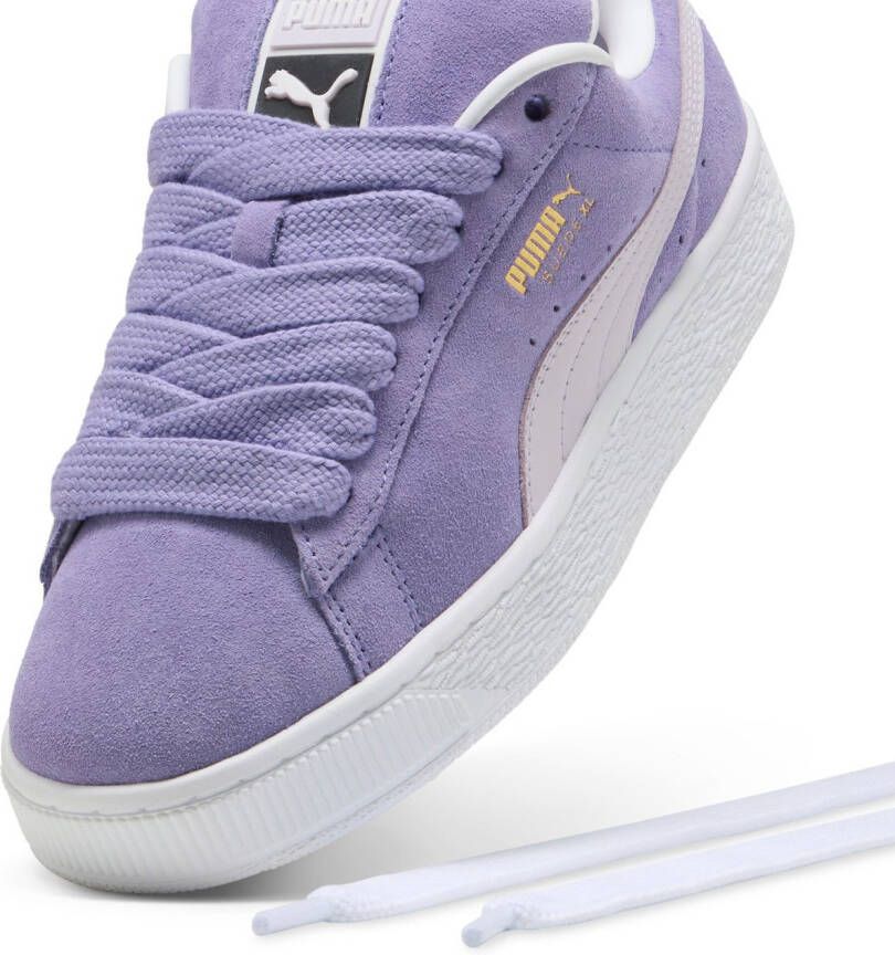 PUMA Sneakers SUEDE XL