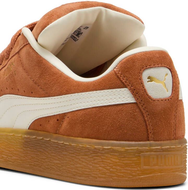 PUMA Sneakers SUEDE XL