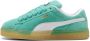 Puma Suede sneakers aqua wit - Thumbnail 5