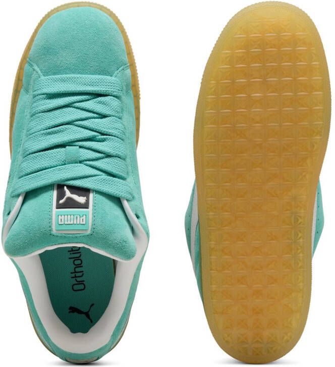 PUMA Sneakers SUEDE XL