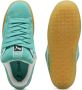Puma Suede sneakers aqua wit - Thumbnail 7