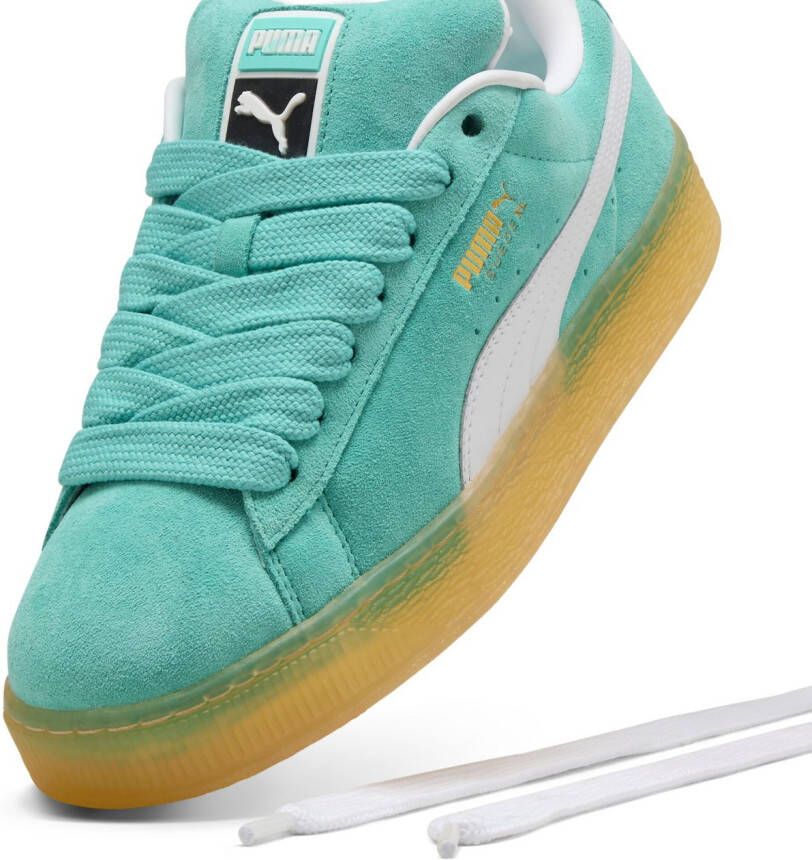 PUMA Sneakers SUEDE XL