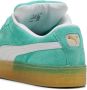 Puma Suede sneakers aqua wit - Thumbnail 9