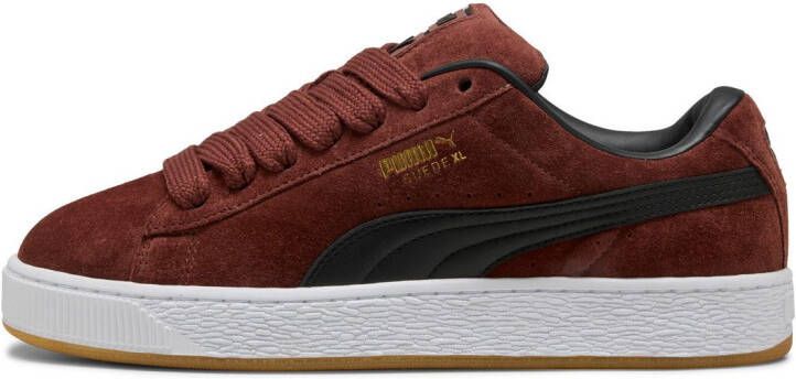 PUMA Sneakers SUEDE XL