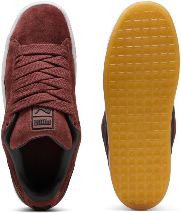 PUMA Sneakers SUEDE XL