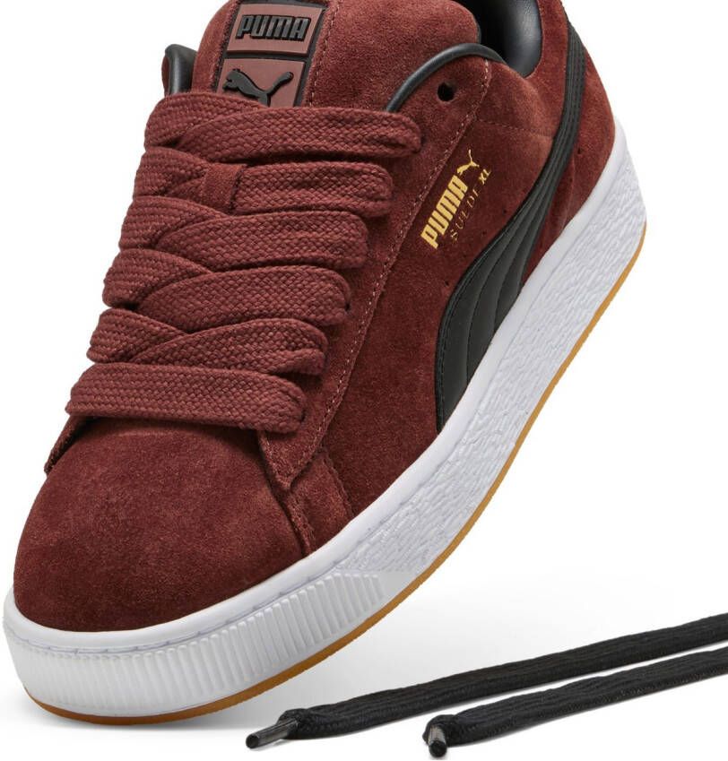 PUMA Sneakers SUEDE XL