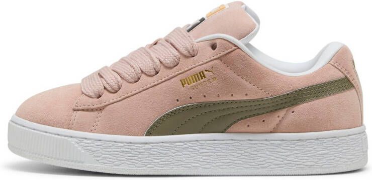 PUMA Sneakers SUEDE XL