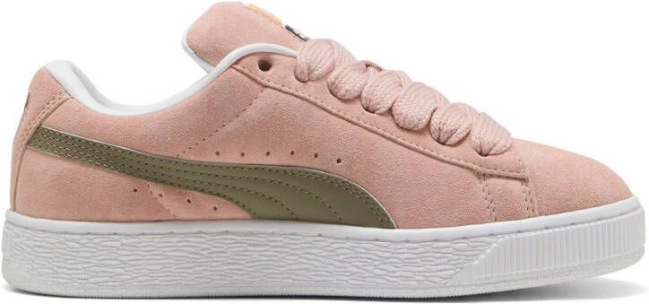 PUMA Sneakers SUEDE XL