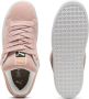 PUMA Suede XL sneaker Oudroze - Thumbnail 9
