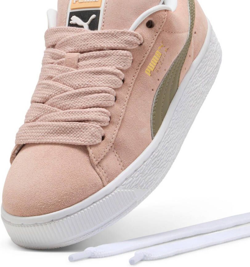 PUMA Sneakers SUEDE XL