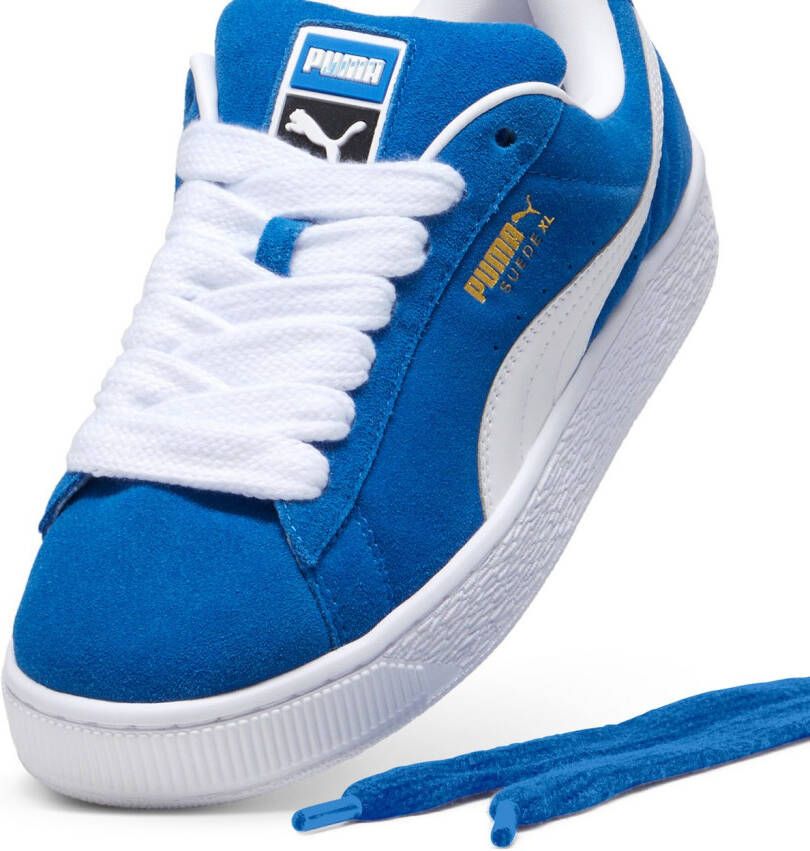 PUMA Sneakers SUEDE XL