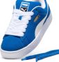 Puma Sneakers met labeldetails model 'Suede' - Thumbnail 10