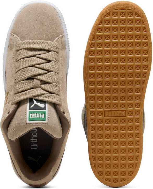 PUMA Sneakers SUEDE XL