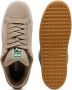 PUMA Suede Xl Sneakers Beige - Thumbnail 9