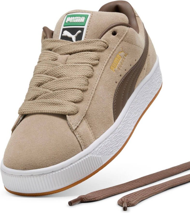 PUMA Sneakers SUEDE XL