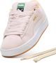 Puma Suede Xl Sneakers grape mist warm white maat: 41 beschikbare maaten:36 37.5 37 38.5 39 40.5 41 - Thumbnail 10